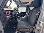 2022 Jeep Gladiator Crew Cab 4x4 Pickup for sale #JA57416B - photo 11