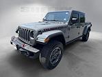 2022 Jeep Gladiator Crew Cab 4x4 Pickup for sale #JA57416B - photo 3
