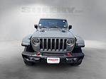 2022 Jeep Gladiator Crew Cab 4x4 Pickup for sale #JA57416B - photo 8