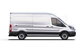 2025 Ford Transit 250 Medium Roof RWD Empty Cargo Van for sale #JA58483 - photo 5