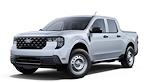 2025 Ford Maverick SuperCrew Cab AWD Pickup for sale #JA59913 - photo 1