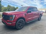2022 Ford F-150 SuperCrew Cab 4x4 Pickup for sale #JA61176A - photo 3