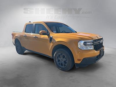 2022 Ford Maverick SuperCrew Cab FWD Pickup for sale #JA61176B - photo 2