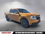 2022 Ford Maverick SuperCrew Cab FWD Pickup for sale #JA61176B - photo 1