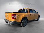 2022 Ford Maverick SuperCrew Cab FWD Pickup for sale #JA61176B - photo 10
