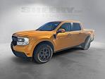 2022 Ford Maverick SuperCrew Cab FWD Pickup for sale #JA61176B - photo 13