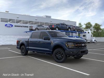 2025 Ford F-150 SuperCrew Cab 4x4 Pickup for sale #JA62794 - photo 1