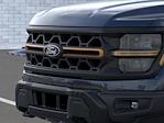 2025 Ford F-150 SuperCrew Cab 4x4 Pickup for sale #JA62794 - photo 17