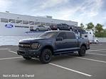2025 Ford F-150 SuperCrew Cab 4x4 Pickup for sale #JA62794 - photo 3