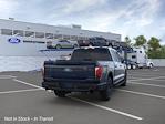 2025 Ford F-150 SuperCrew Cab 4x4 Pickup for sale #JA62794 - photo 8