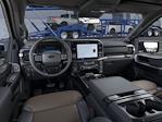 2025 Ford F-150 SuperCrew Cab 4x4 Pickup for sale #JA62794 - photo 9
