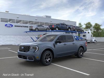 2025 Ford Maverick SuperCrew Cab AWD Pickup for sale #JA62814 - photo 1