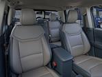 2025 Ford Maverick SuperCrew Cab AWD Pickup for sale #JA62814 - photo 10
