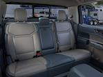 2025 Ford Maverick SuperCrew Cab AWD Pickup for sale #JA62814 - photo 11