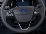 2025 Ford Maverick SuperCrew Cab AWD Pickup for sale #JA62814 - photo 14