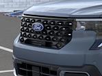 2025 Ford Maverick SuperCrew Cab AWD Pickup for sale #JA62814 - photo 18