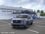 2025 Ford Maverick SuperCrew Cab AWD Pickup for sale #JA62814 - photo 2