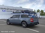 2025 Ford Maverick SuperCrew Cab AWD Pickup for sale #JA62814 - photo 4
