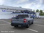 2025 Ford Maverick SuperCrew Cab AWD Pickup for sale #JA62814 - photo 8