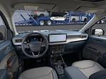 2025 Ford Maverick SuperCrew Cab AWD Pickup for sale #JA62814 - photo 9