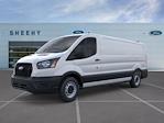 2025 Ford Transit 150 Low Roof RWD Empty Cargo Van for sale #JA66741 - photo 1