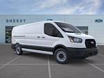 2025 Ford Transit 150 Low Roof RWD Empty Cargo Van for sale #JA66741 - photo 5