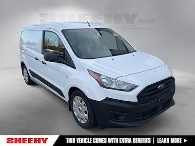 2021 Ford Transit Connect FWD Empty Cargo Van for sale #JA66741A - photo 1