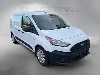 2021 Ford Transit Connect FWD Empty Cargo Van for sale #JA66741A - photo 2