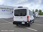 2026 Ford Transit 350 Medium Roof RWD Passenger Van for sale #JA69707 - photo 8
