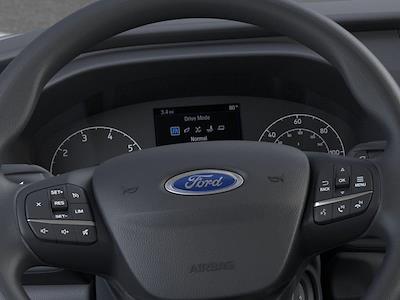 New 2025 Ford Transit 350 HD - photo 1