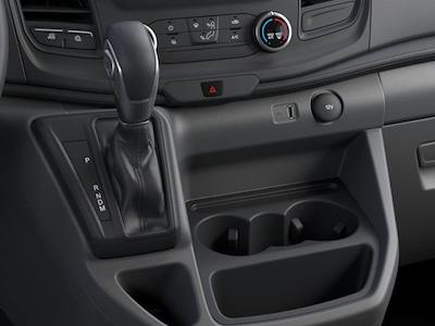 New 2025 Ford Transit 350 HD - photo 1