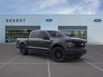 2025 Ford F-150 SuperCrew Cab 4x4 Pickup for sale #JA75674 - photo 1