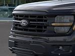 2025 Ford F-150 SuperCrew Cab 4x4 Pickup for sale #JA75674 - photo 17