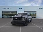 2025 Ford F-150 SuperCrew Cab 4x4 Pickup for sale #JA75674 - photo 5