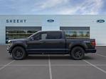 2025 Ford F-150 SuperCrew Cab 4x4 Pickup for sale #JA75674 - photo 6
