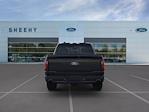 2025 Ford F-150 SuperCrew Cab 4x4 Pickup for sale #JA75674 - photo 8