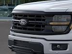 2025 Ford F-150 SuperCrew Cab 4x4 Pickup for sale #JA75698 - photo 17