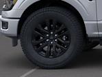 2025 Ford F-150 SuperCrew Cab 4x4 Pickup for sale #JA75698 - photo 19