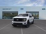2025 Ford F-150 SuperCrew Cab 4x4 Pickup for sale #JA75698 - photo 5