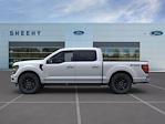 2025 Ford F-150 SuperCrew Cab 4x4 Pickup for sale #JA75698 - photo 6