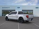 2025 Ford F-150 SuperCrew Cab 4x4 Pickup for sale #JA75698 - photo 7