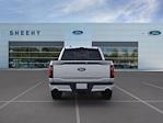 2025 Ford F-150 SuperCrew Cab 4x4 Pickup for sale #JA75698 - photo 8