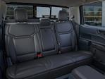 2025 Ford Maverick SuperCrew Cab AWD Pickup for sale #JA78600 - photo 11