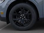 2025 Ford Maverick SuperCrew Cab AWD Pickup for sale #JA78600 - photo 20