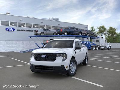 New 2025 Ford Maverick XL SuperCrew Cab AWD Pickup for sale #JA79669 - photo 2
