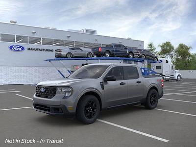 2025 Ford Maverick SuperCrew Cab AWD Pickup for sale #JA79702 - photo 1