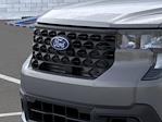 2025 Ford Maverick SuperCrew Cab AWD Pickup for sale #JA79702 - photo 18