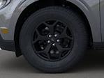 2025 Ford Maverick SuperCrew Cab AWD Pickup for sale #JA79702 - photo 20