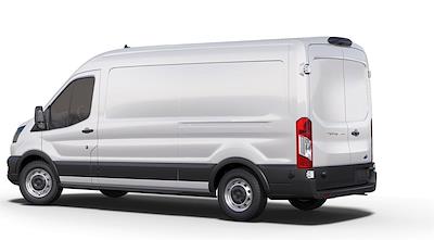 2025 Ford Transit 250 Medium Roof RWD Empty Cargo Van for sale #JA80321 - photo 2