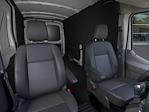 2025 Ford Transit 250 Medium Roof RWD Empty Cargo Van for sale #JA80321 - photo 10